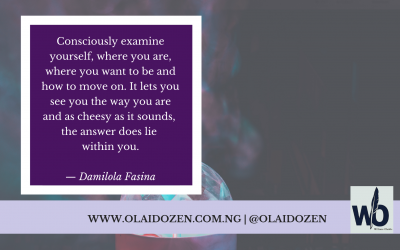 How to stop being passive and start achieving your goals