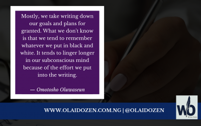 Simple personal development tips that work like magic